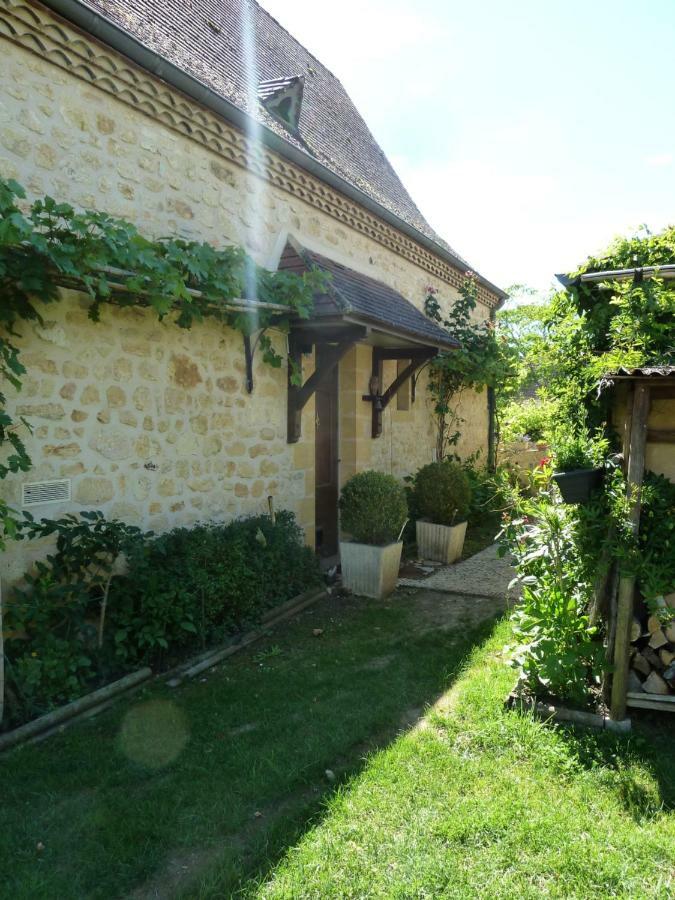 Maison Dans La Cite Medievale De Holiday home *