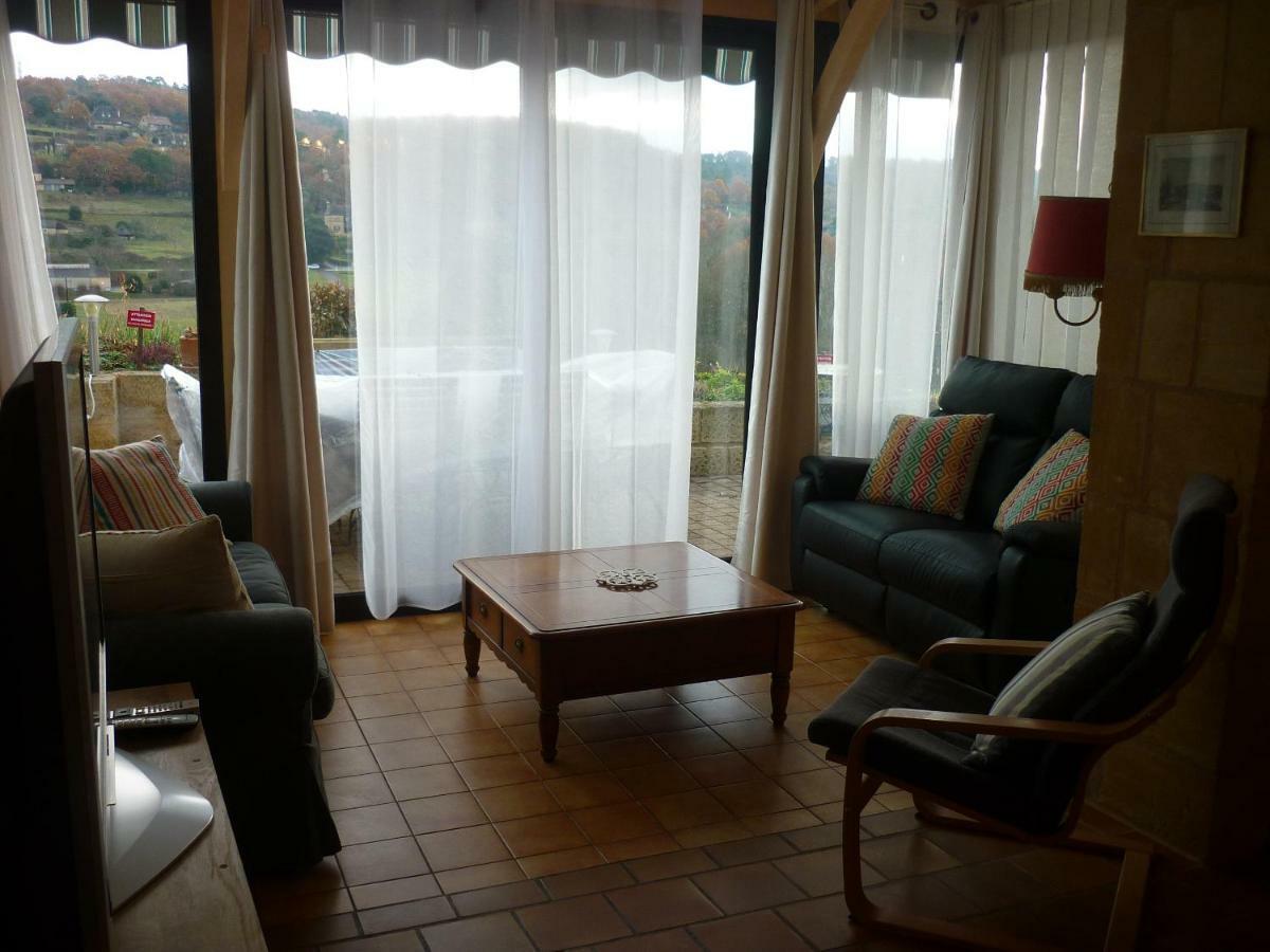 Holiday home Maison Dans La Cite Medievale De Domme