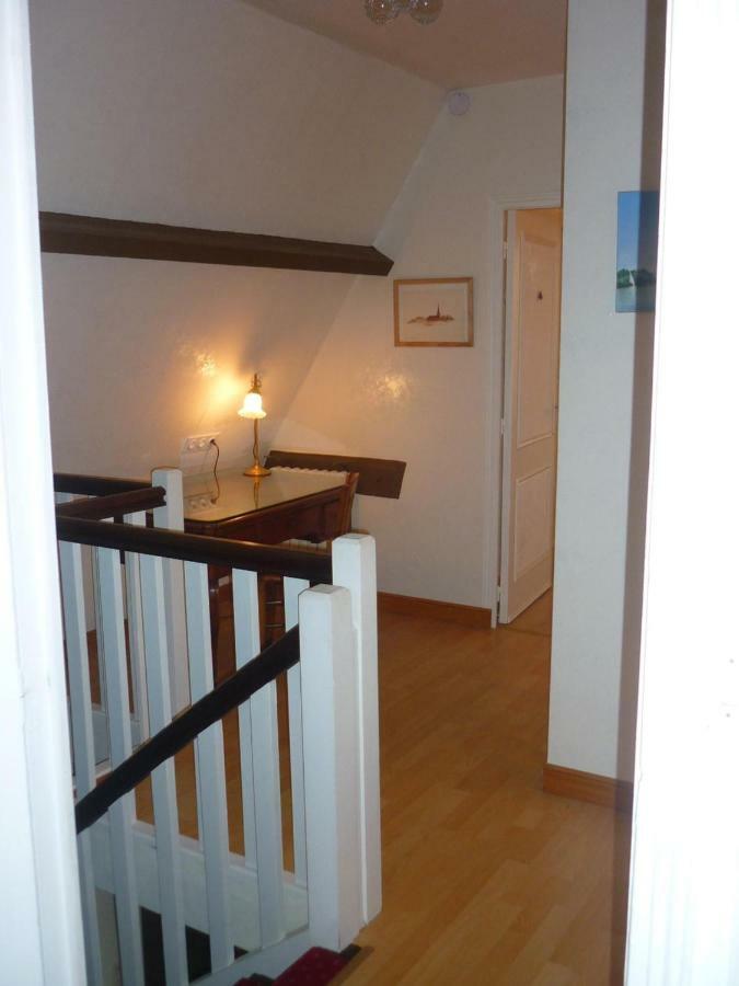 Maison Dans La Cite Medievale De Holiday home