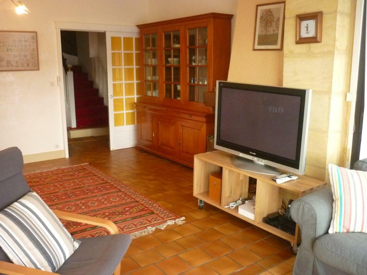 Holiday home Maison Dans La Cite Medievale De